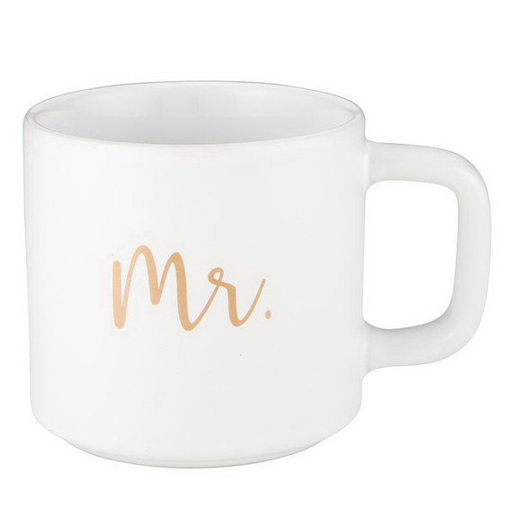 Heartfelt Heartfelt Stackable Mug   We Love