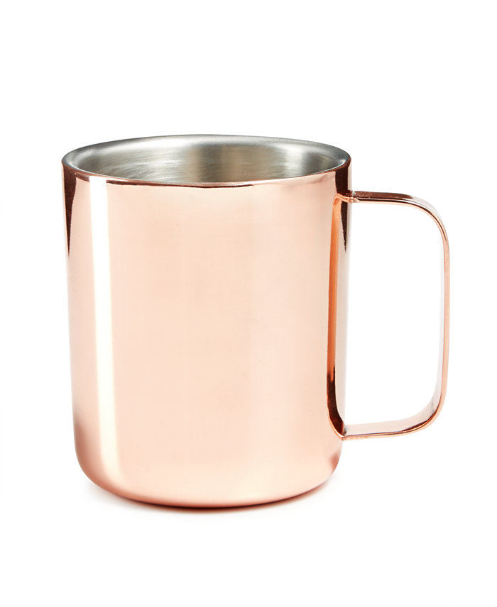 Hotel Collection Double Wall Mug