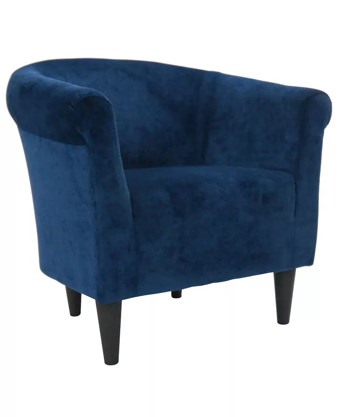 Foxhill Trading Savannah Club Chair