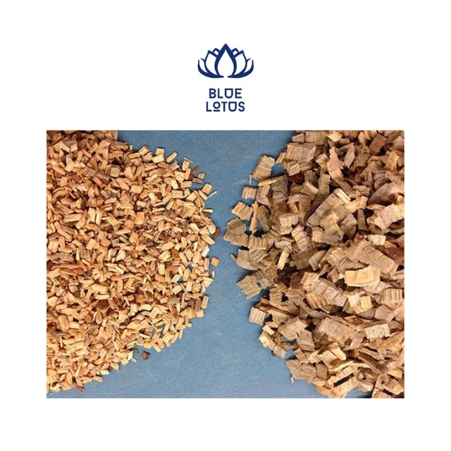 Playground Wood Chips for Commercial and Residential Use