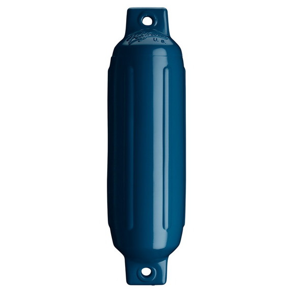 Polyform G 1 CATALINA BLUE G Series Fender   3.5 ...