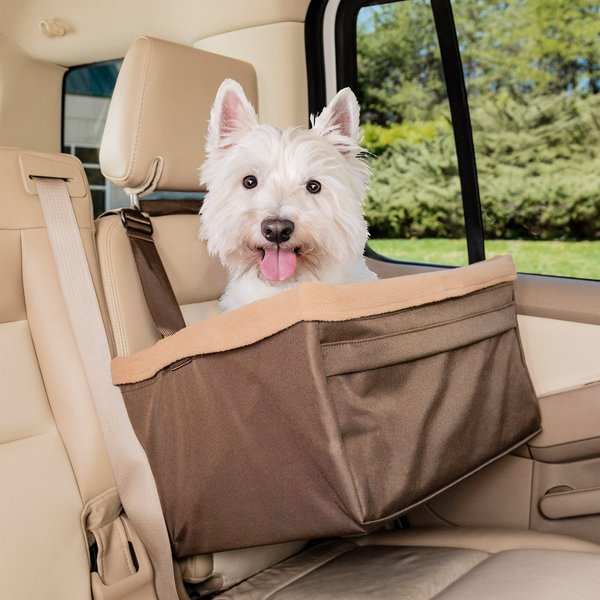 PetSafe Happy Ride Deluxe Booster Seat