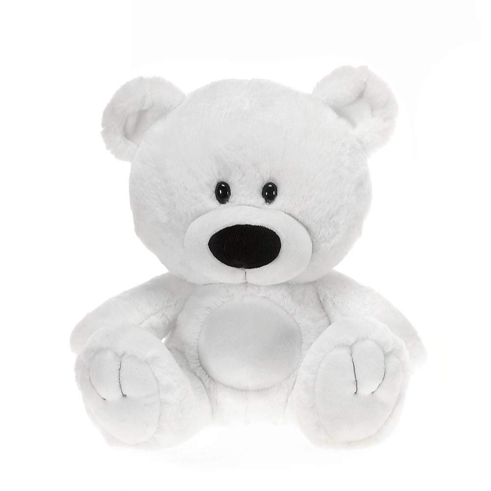 Allisnstore's Signature - Sitting White Bears