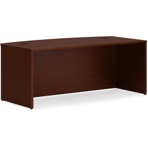 HON Desk Shell (LDS7236BLT1)