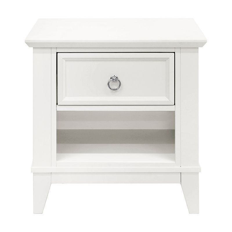 Namesake Emma Regency Assembled Nightstand