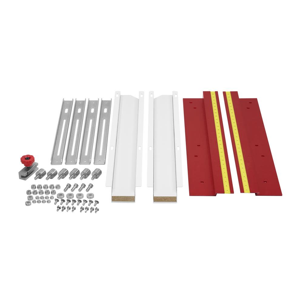 Milwaukee 6480-20 Mid-Way Fence Kit 49-22-8110 from Milwaukee