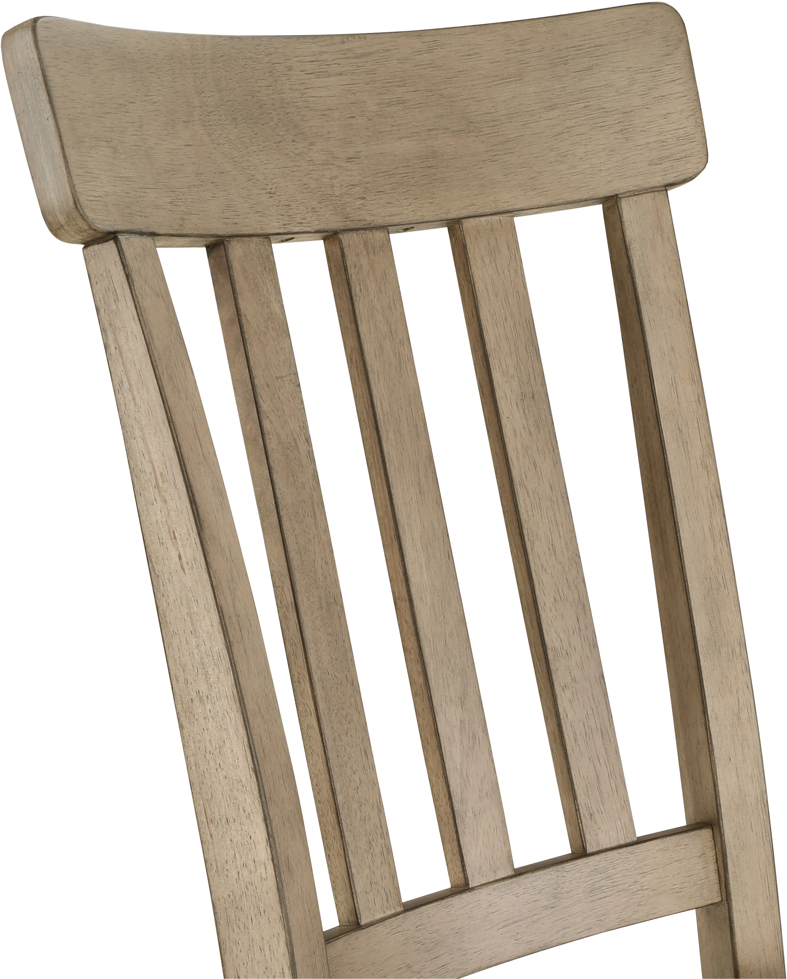 Napa Natural Dining Room Chair