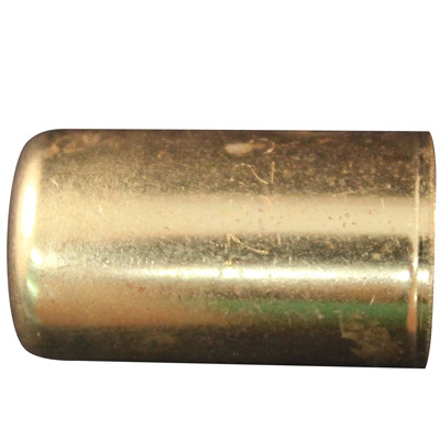 Milton 1654 2 Brass Ferrule1 X .525 Id