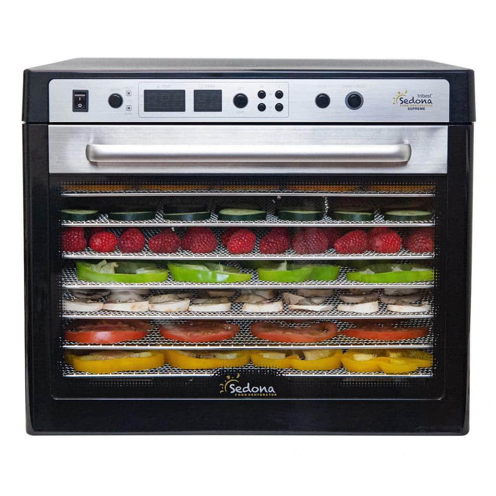 Tribest Sedona  Food Dehydrator