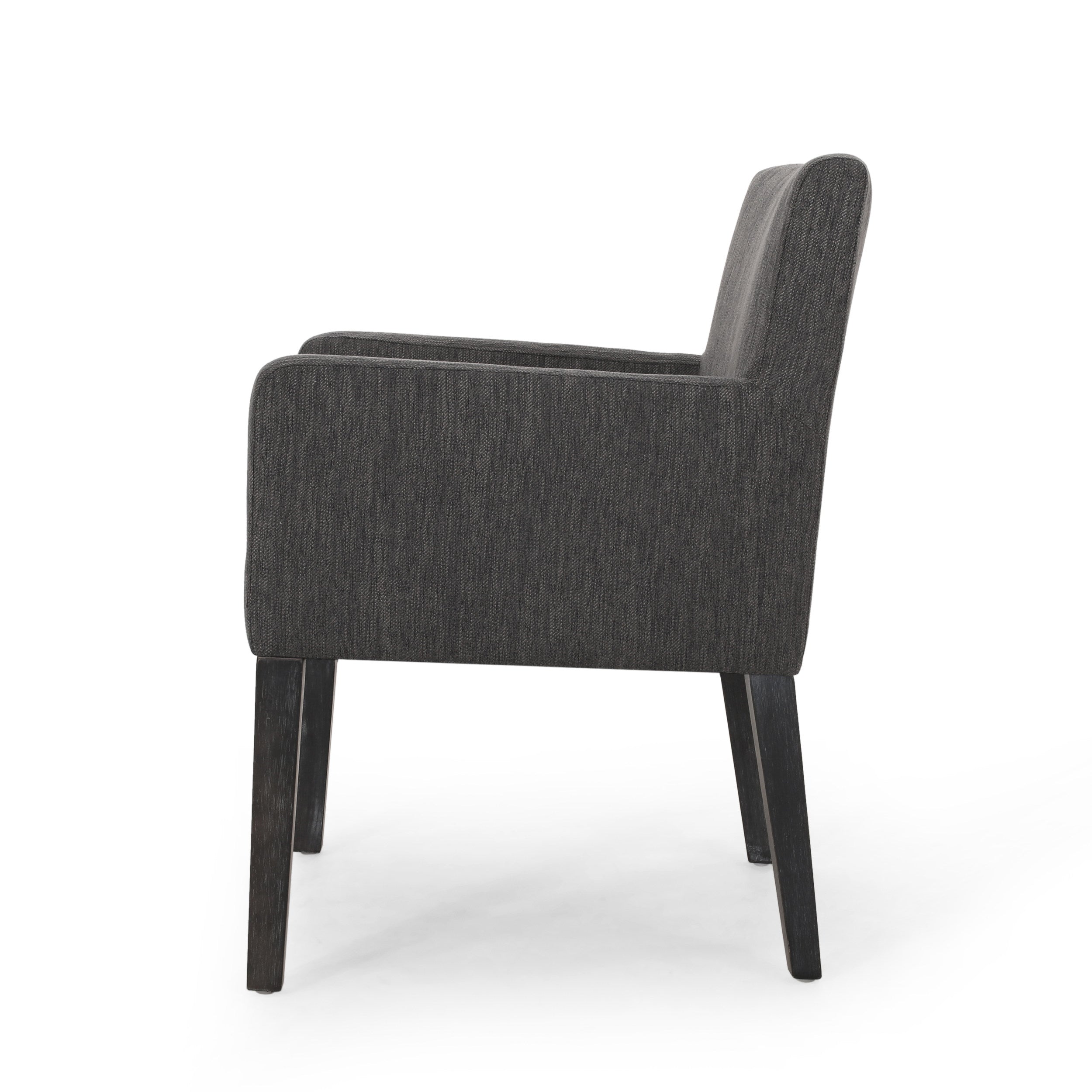 Gilliam Contemporary Upholstered Armchair