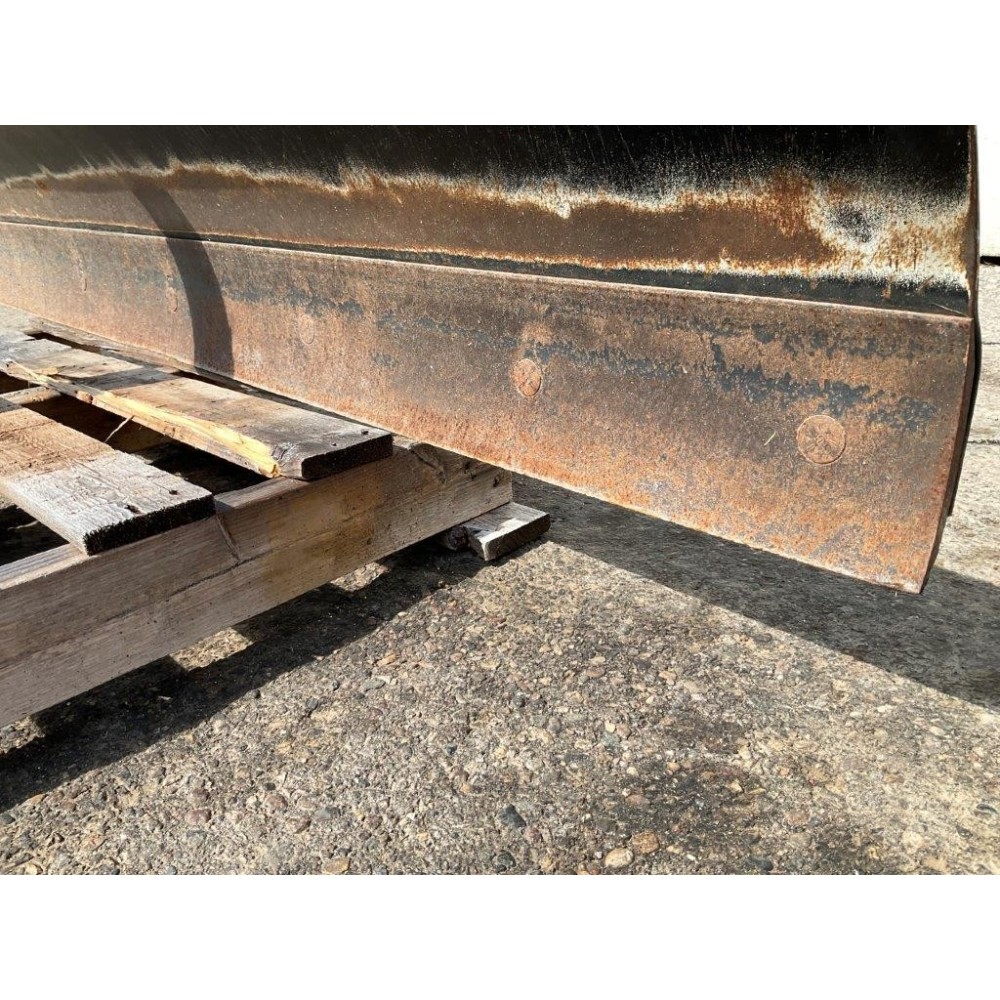 Land Pride 72 Rear Blade Used ;