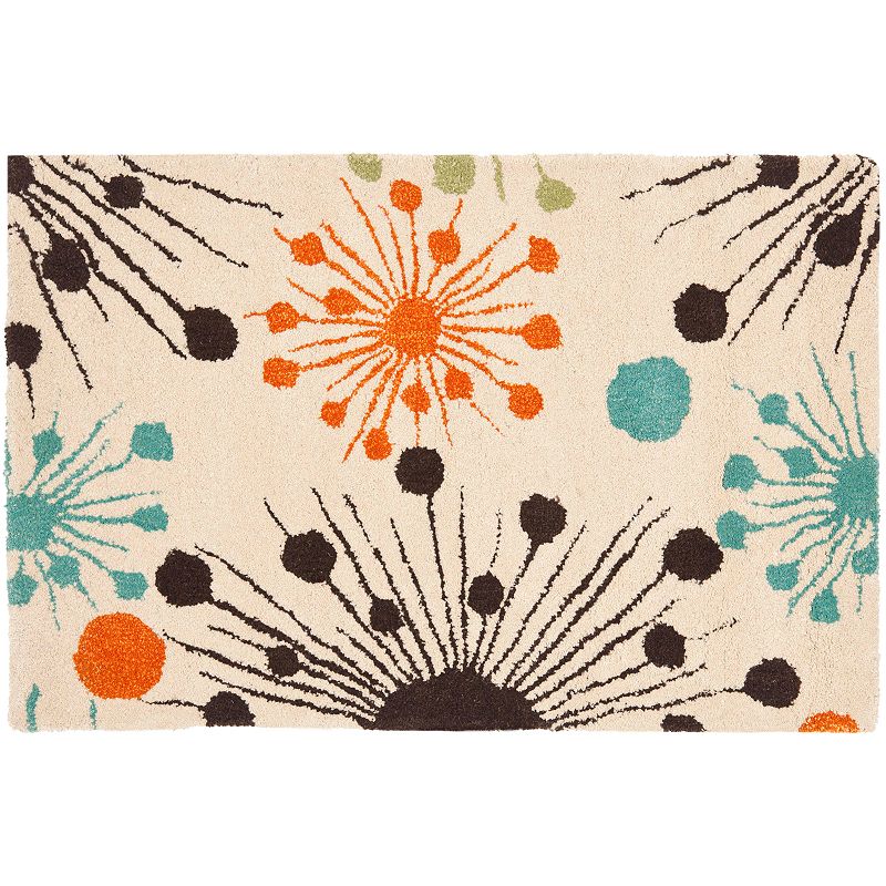 Safavieh Soho Splatter Rug