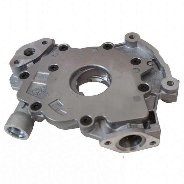 Genuine OE Ford Oil Pump - 9L3Z-6600-A