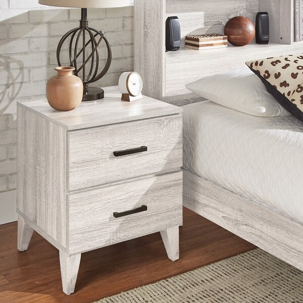 Malins 2 - Drawer Nightstand by iNSPIRE Q Classic - - 37256583