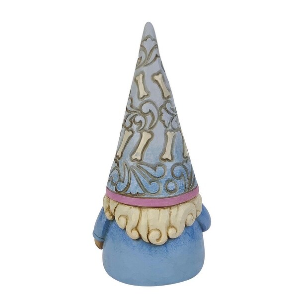 Jim Shore Heartwood Creek Gnome Better Friends Figurine