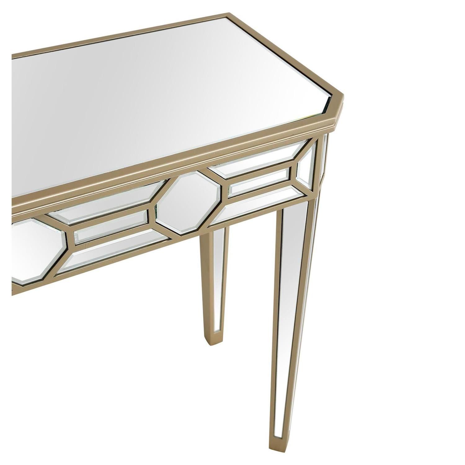 Camden Isle Lilian Console Table