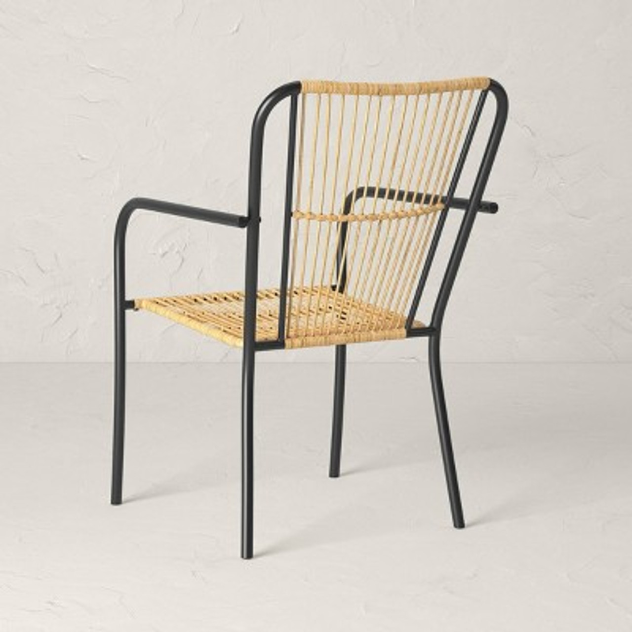 Nolina 2pk Patio Armchairs - Opalhouse™ designed with Jungalow™