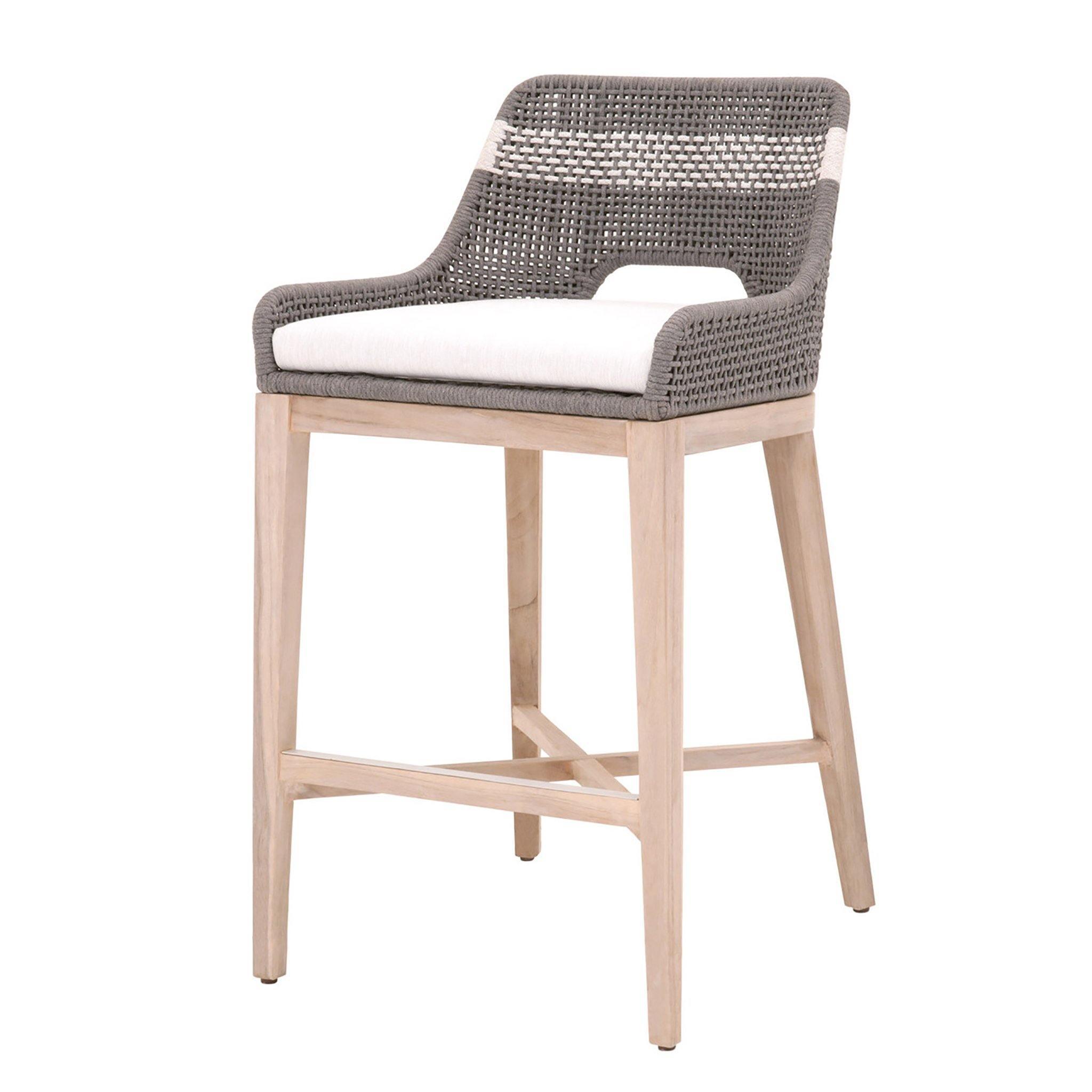 Ava Outdoor Stool