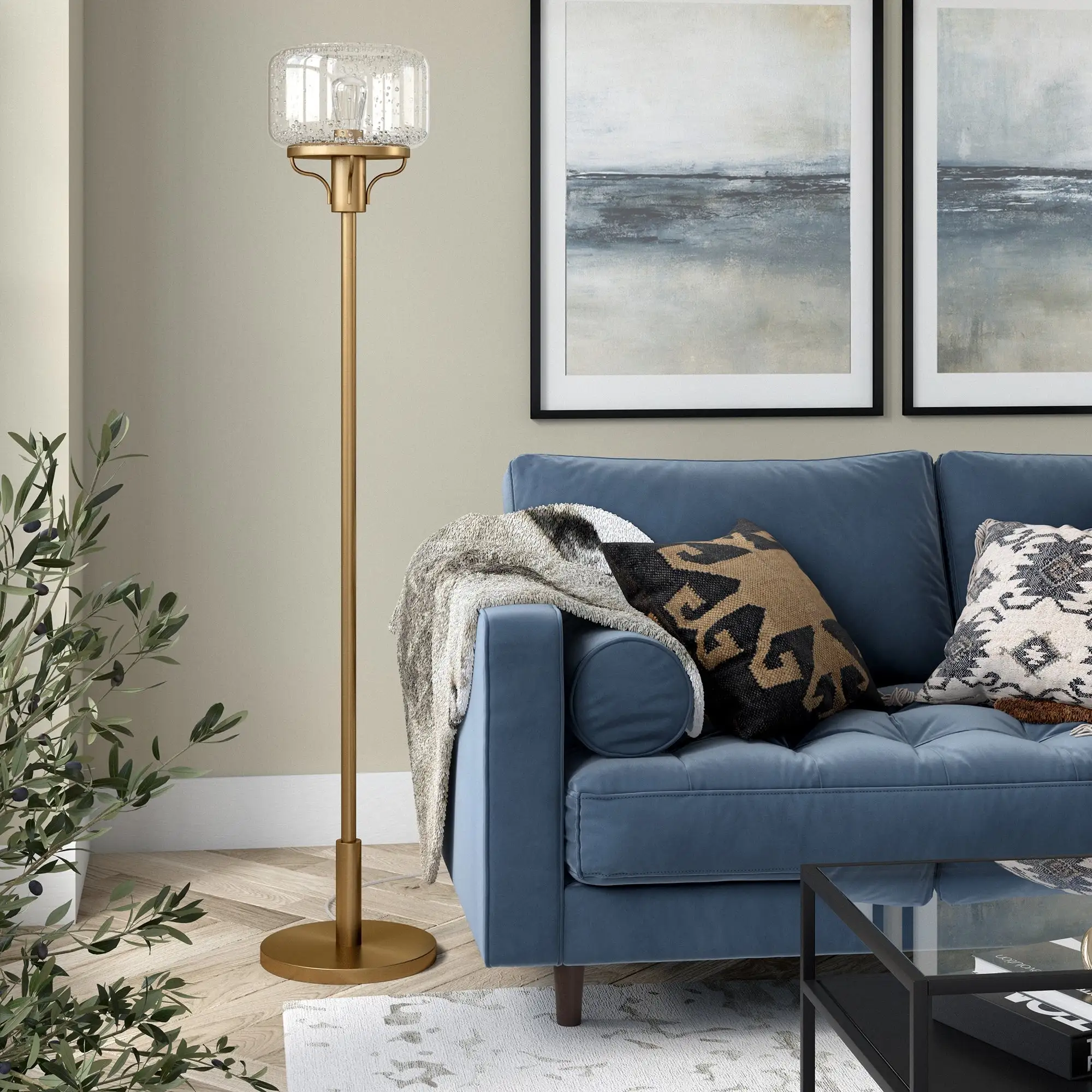 Tatum Floor Lamp