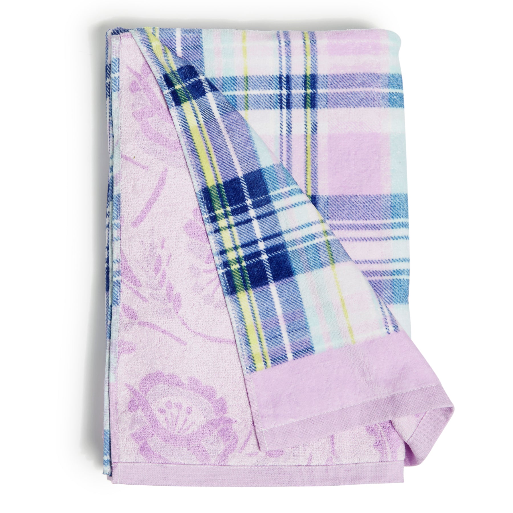 Double Sided Beach Towel