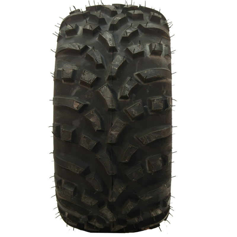 Carlisle AT489 ATV/UTV Tire - 25X11-12 LRB 4PLY Rated