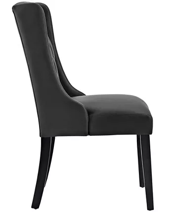 Modway Baronet Vinyl Dining Chair