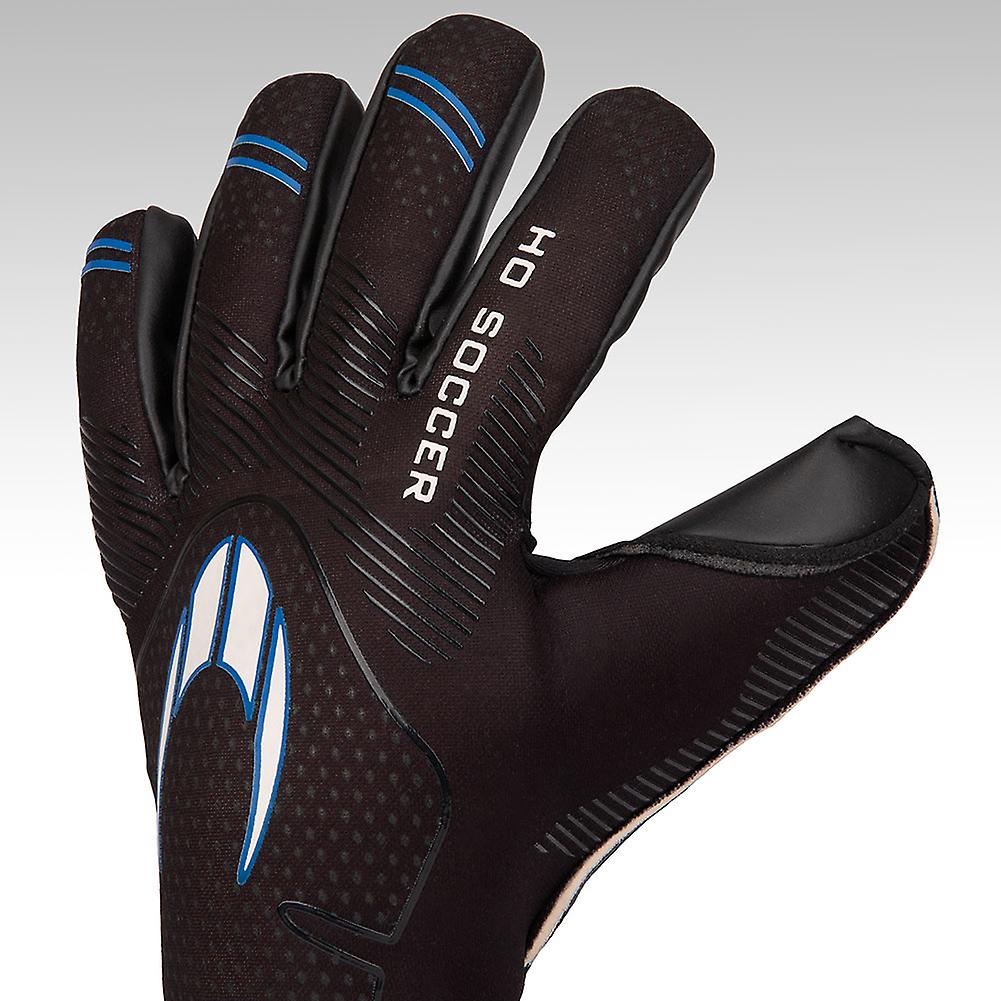 HO Soccer Supremo PRO SMU Goalkeeper Gloves Size