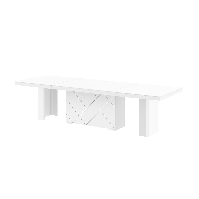 VOLOS Max Extendable Dining Table