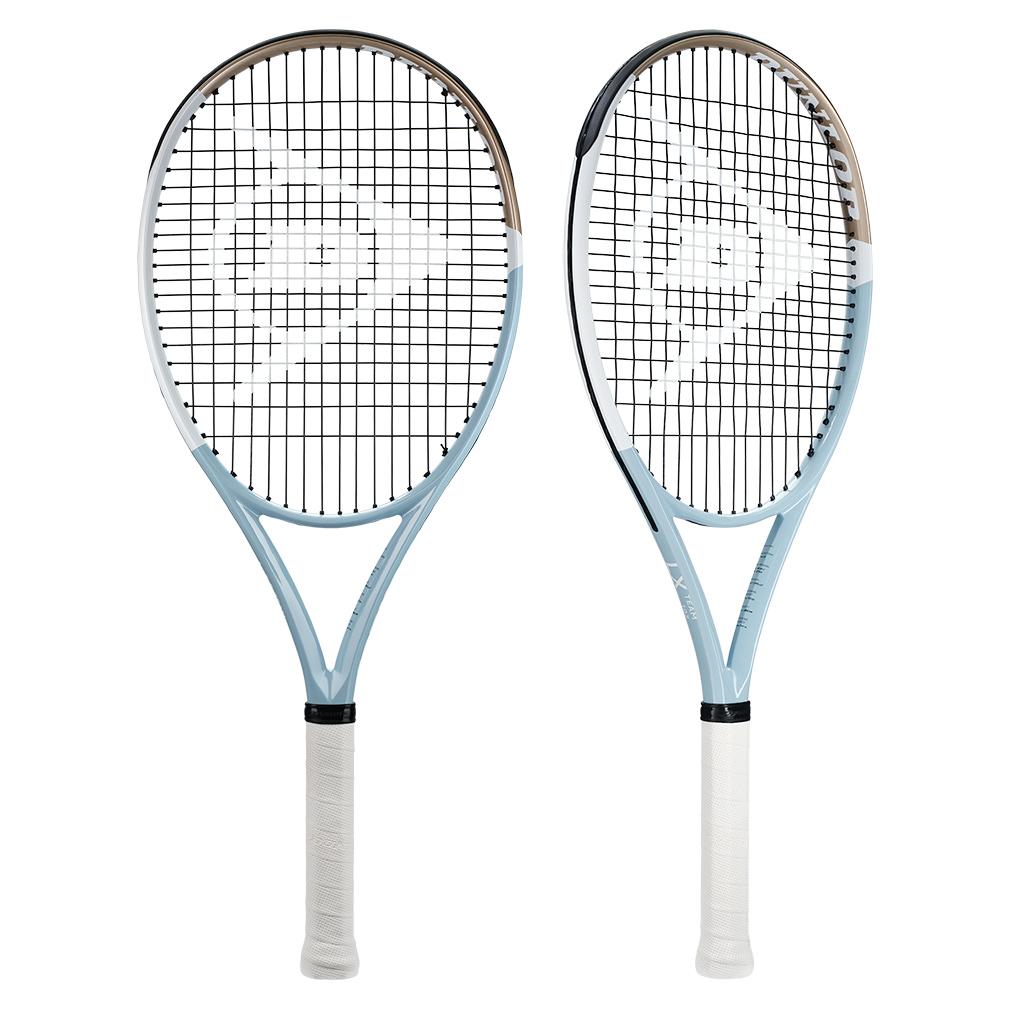 LX Team 107 PRESTRUNG Tennis Racquet