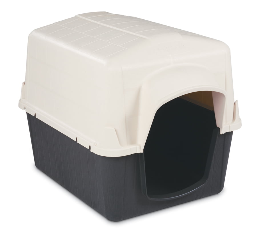 Petmate Barnhome Doghouse， Small For Dogs