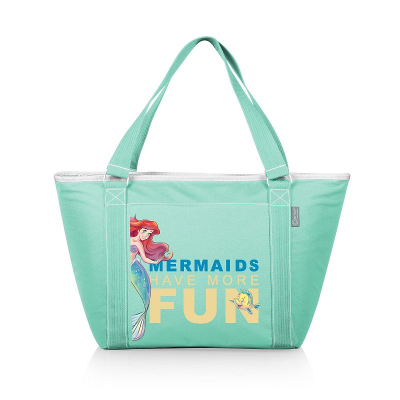 Disney's The Little Mermaid Topanga Cooler Tote Bag by Oniva