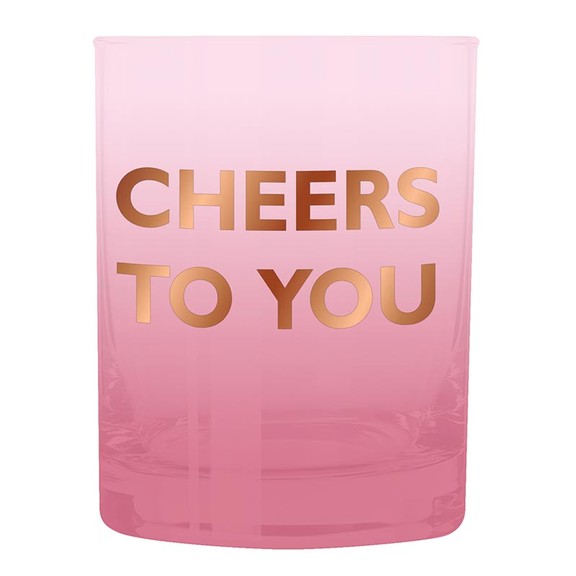 Slant Collections Glass Dof