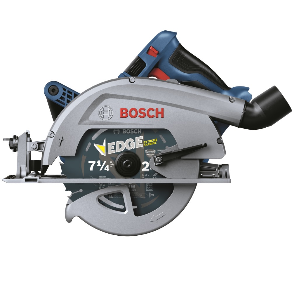 Bosch PROFACTOR 18V 7 1/4