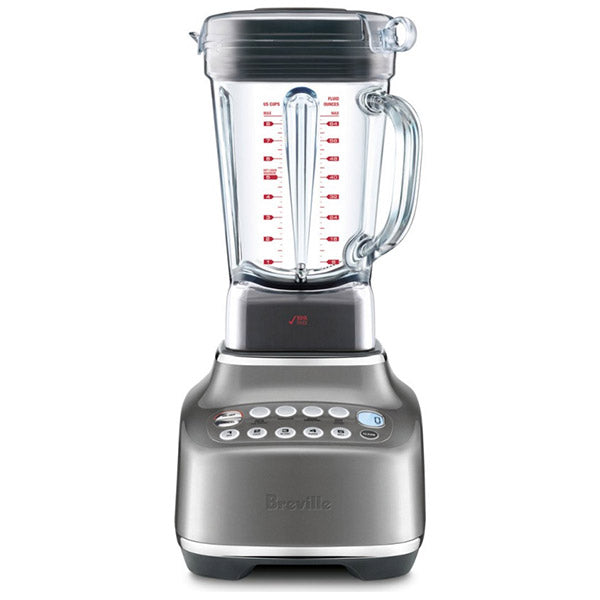 Breville Q Blender