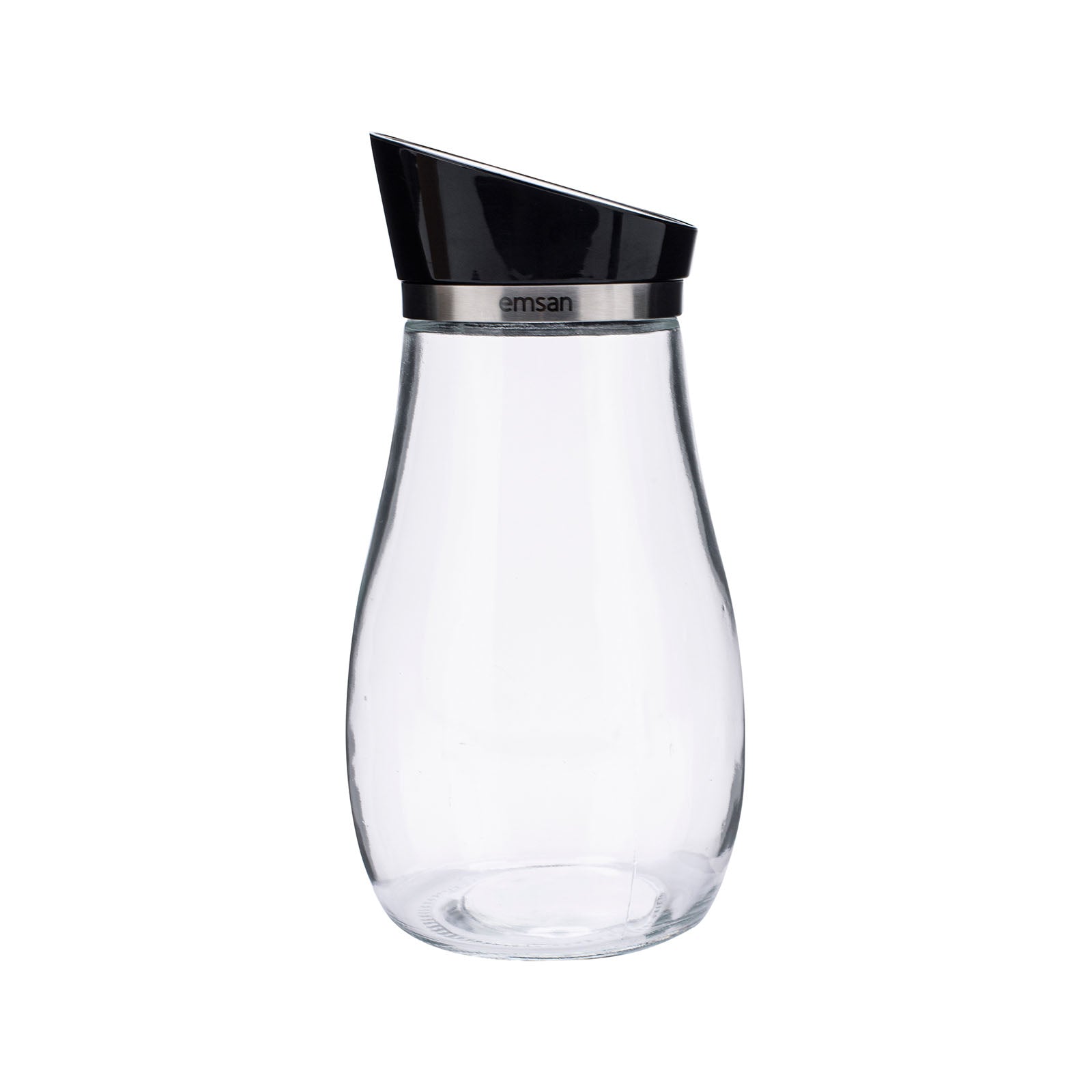 Emsan Punica Glass Jar L 153.03.07.8297