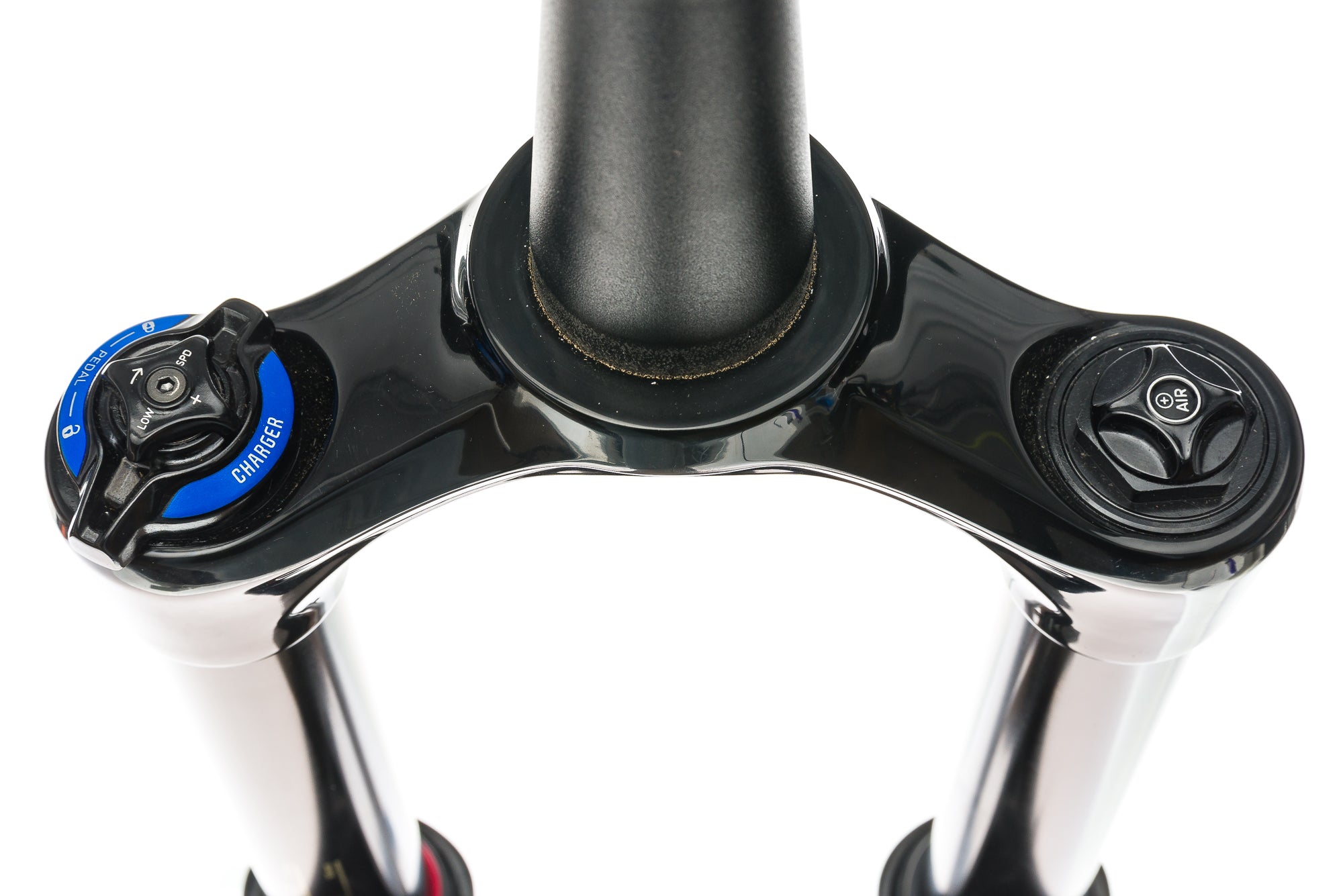 2017 RockShox Lyrik RCT3 Fork 27.5