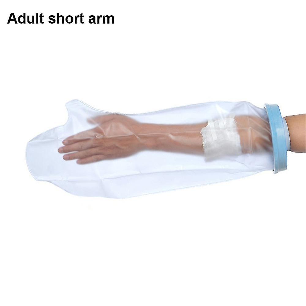 1 Pcs Arm Cast Cover Compatible With Er Adult Protector Cove