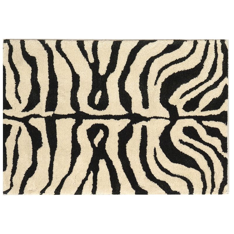 Safavieh Soho Animal Wool Rug