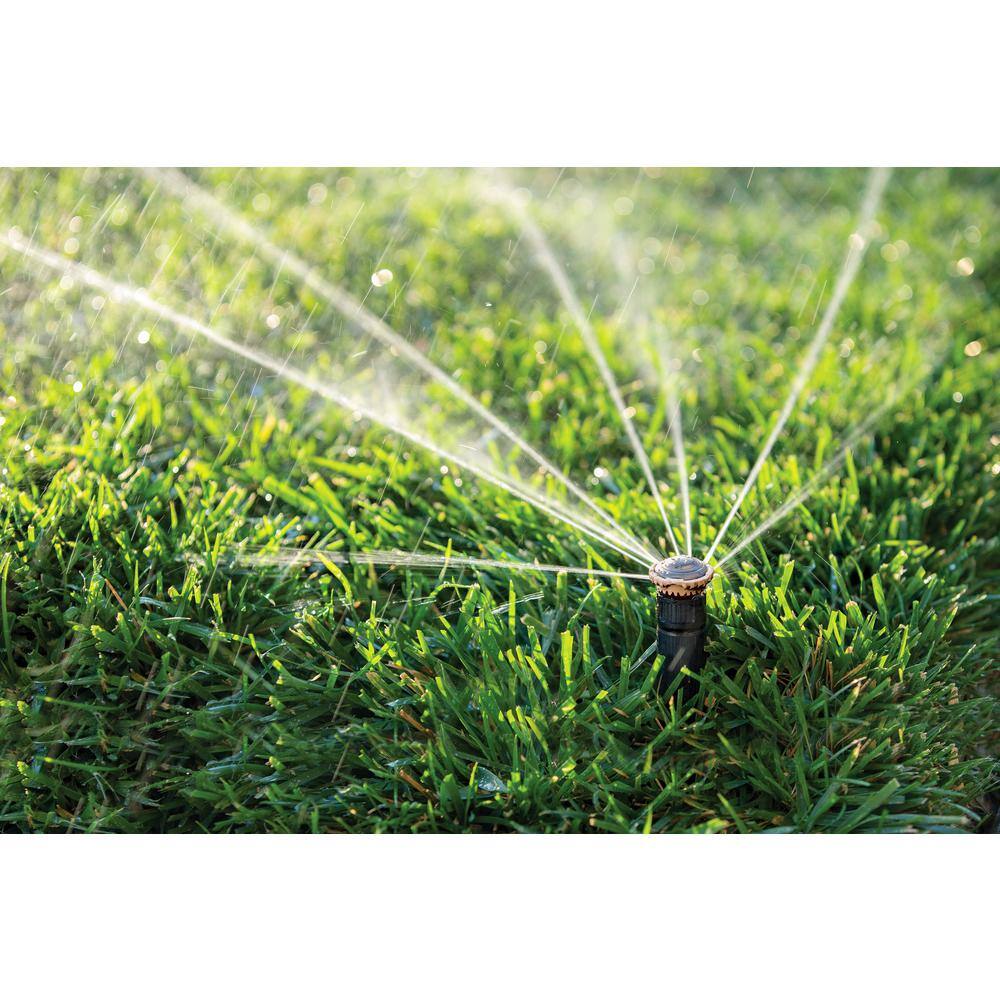 Rain Bird 13 ft. to 18 ft. Adjustable Pattern Rotary Sprinkler Nozzle 18RNVAPRO