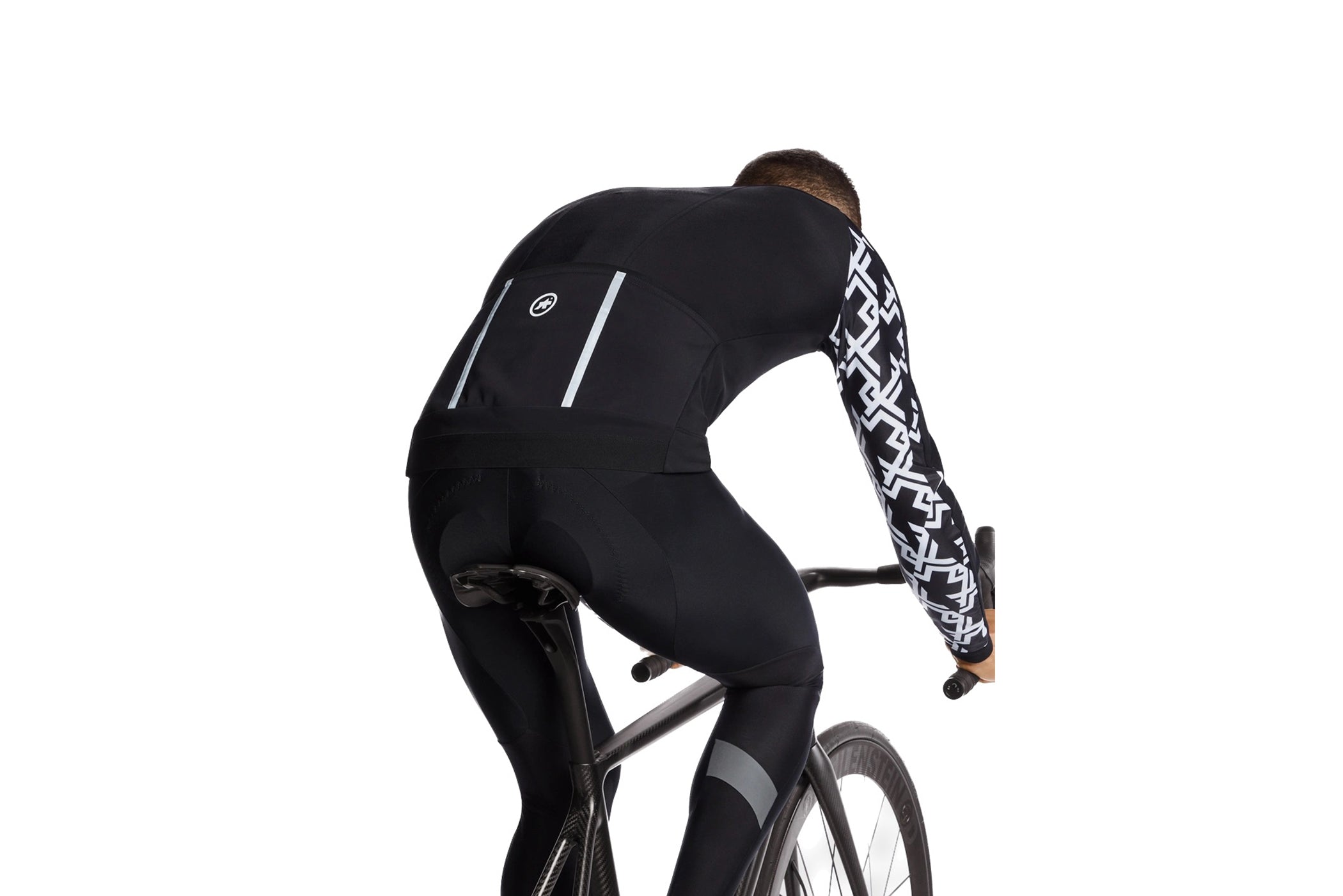 Assos Mille GT Winter Jacket EVO