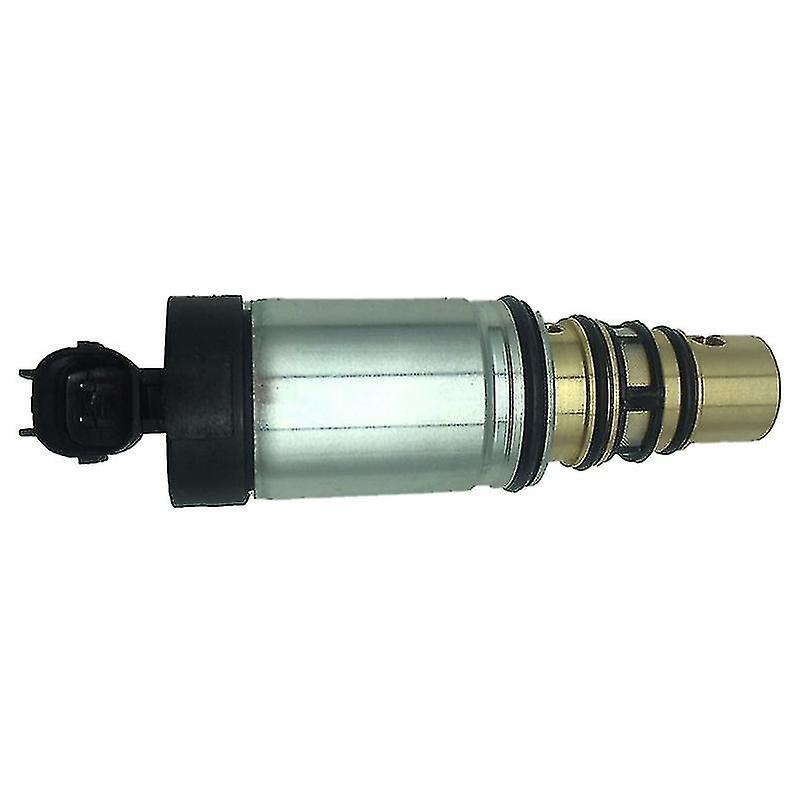 Air Conditioning Control Valve Compatible With Hyundai Serious Of Cars Electric