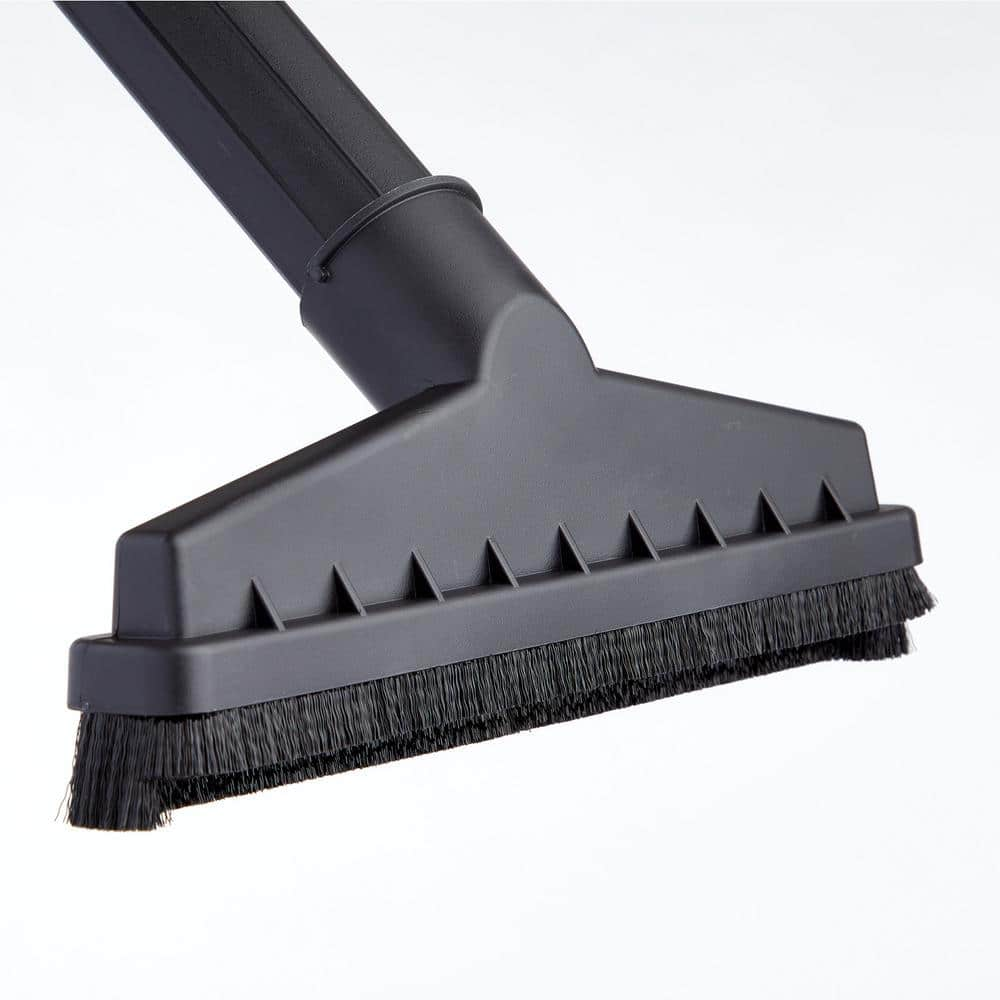 RIDGID 1-7/8 in. Floor Brush Accessory for RIDGID Wet/Dry Shop Vacuums VT1714