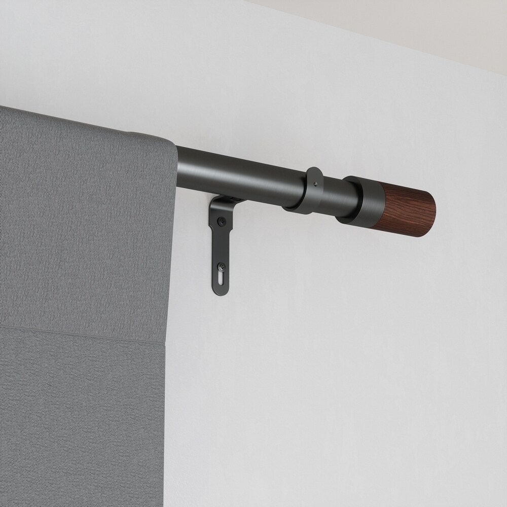 Umbra BLOK Curtain Rod