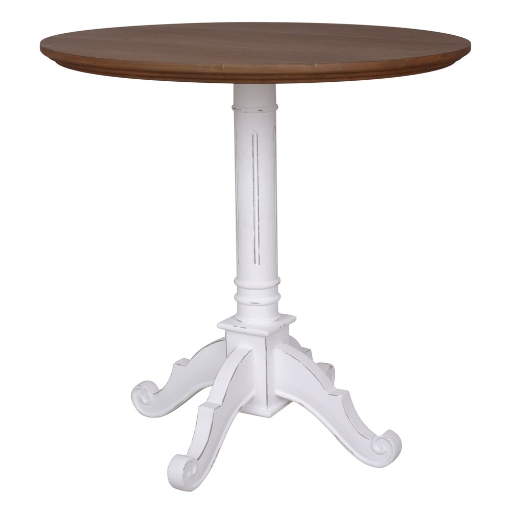 International Caravan Ashbury 28 inch Table