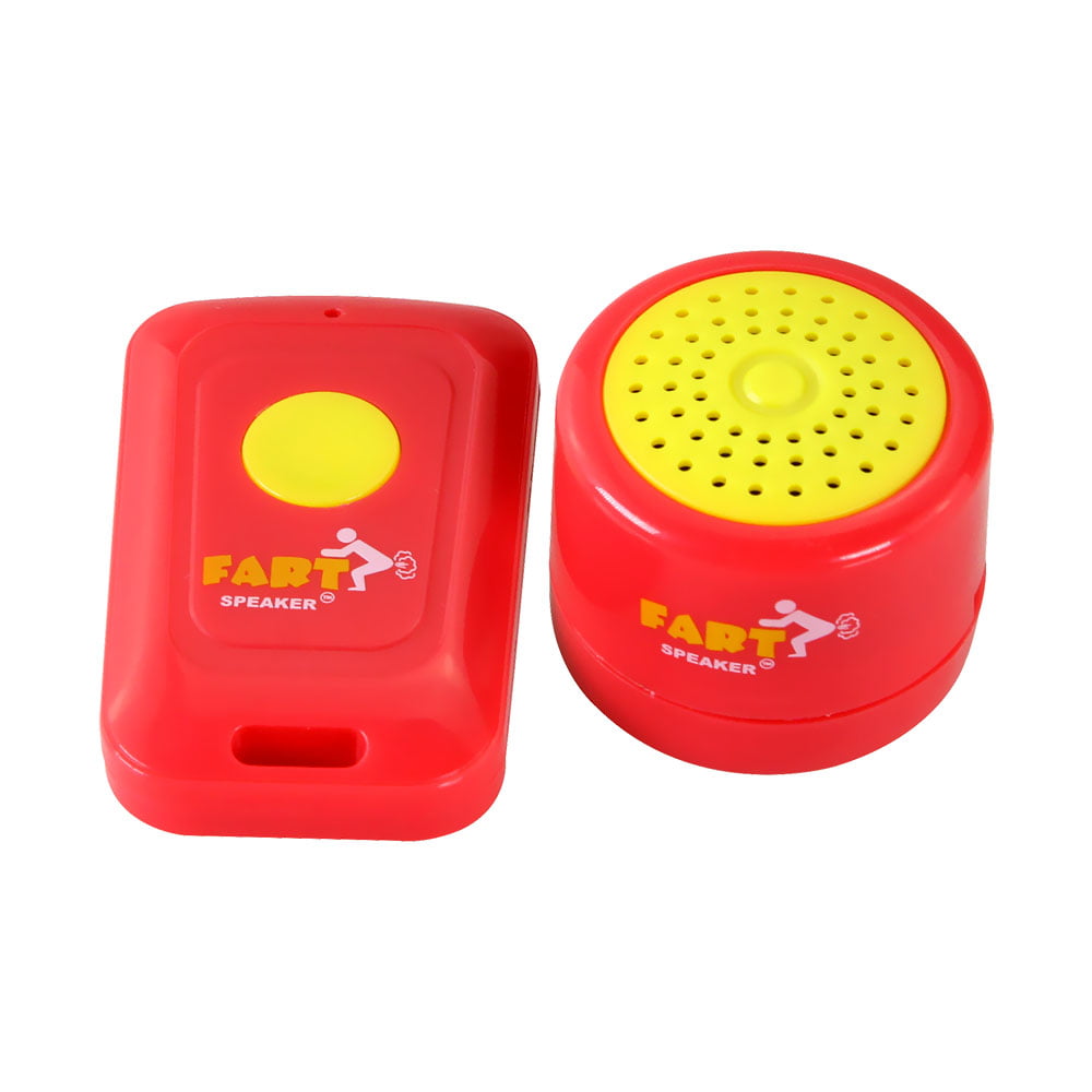 Fart Speaker