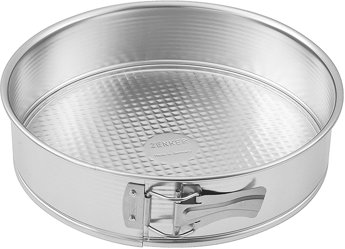 Frieling Tin-Plated Springform Pan