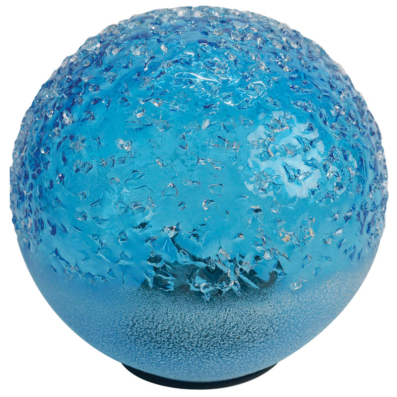 GAZING BALL AGATE 7