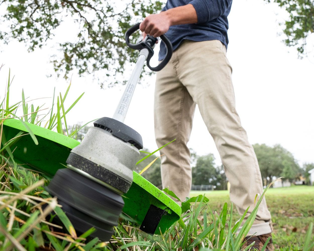 60V Leaf Blower  16