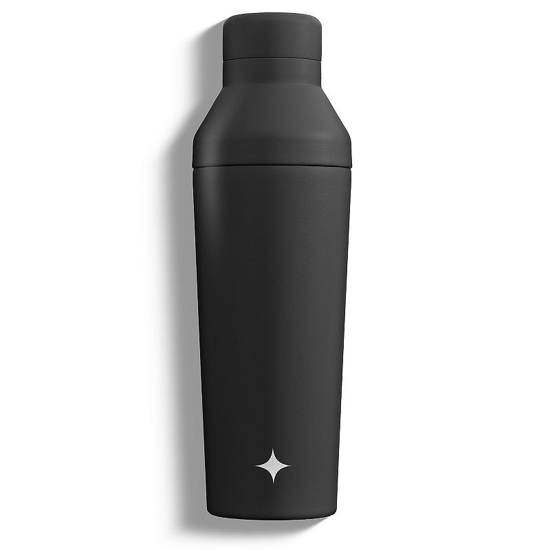 JoyJolt Vacuum Insulated Cocktail Protein Shaker