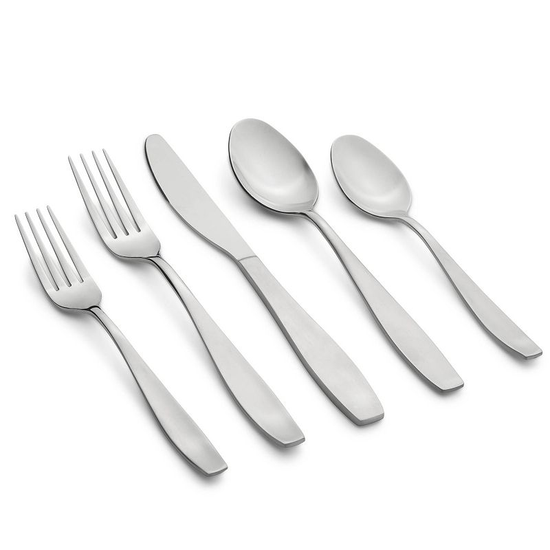 Cambridge Tyrus 20-piece Flatware Set